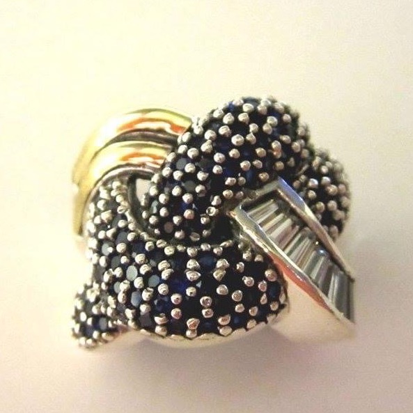 Ring 925